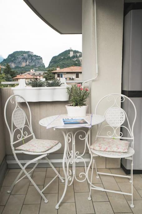Casa Talo Apartment Arco Bagian luar foto