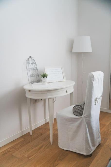 Casa Talo Apartment Arco Bagian luar foto