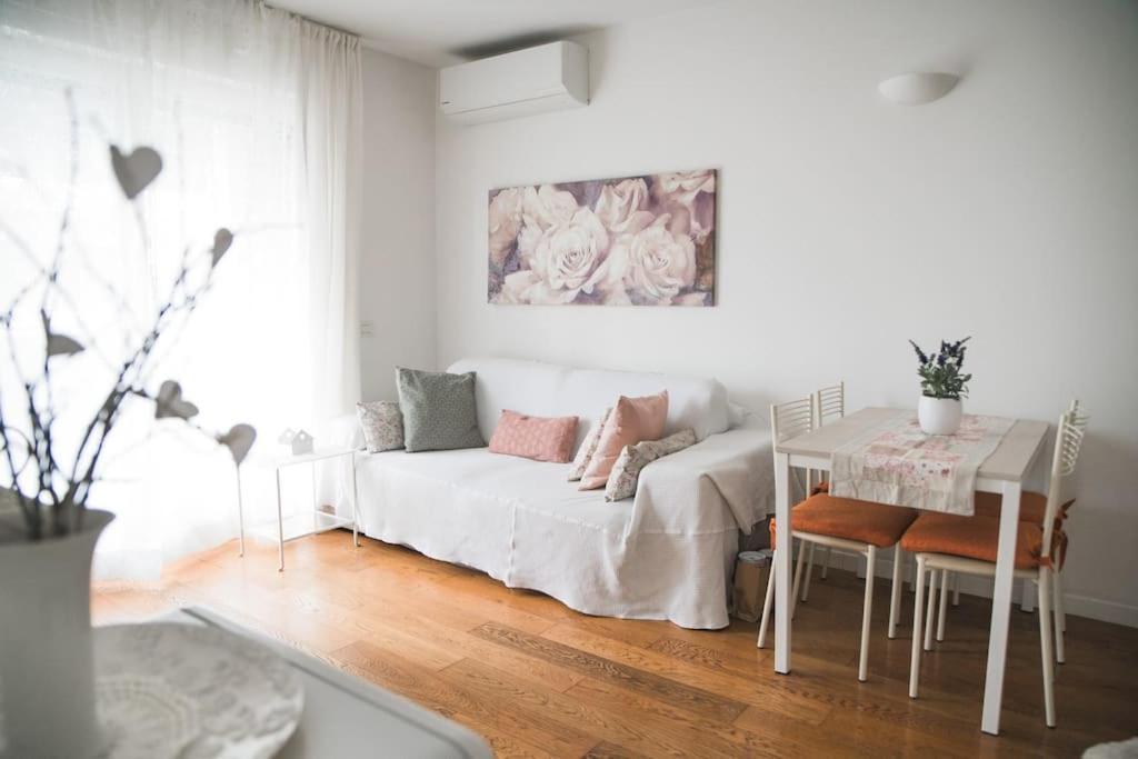 Casa Talo Apartment Arco Bagian luar foto