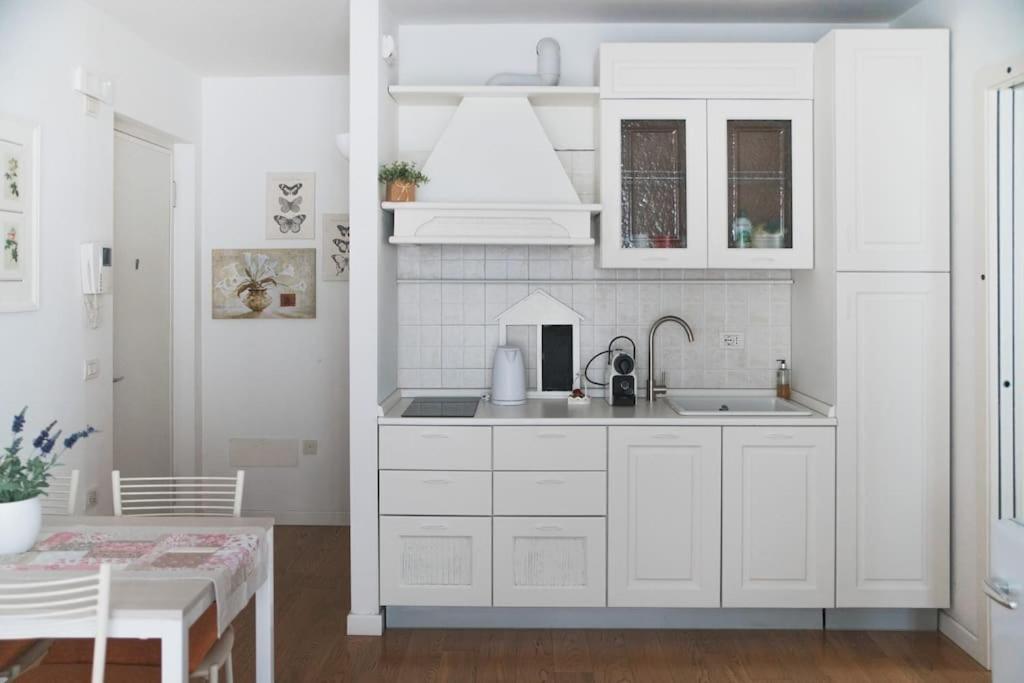 Casa Talo Apartment Arco Bagian luar foto