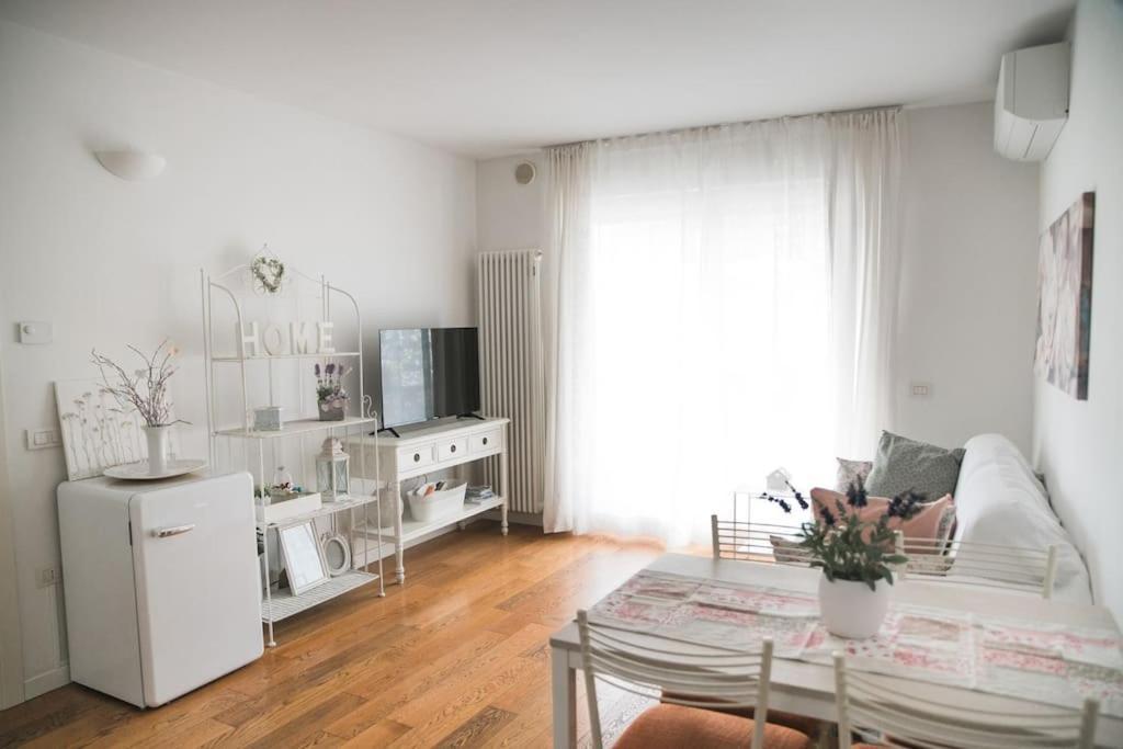 Casa Talo Apartment Arco Bagian luar foto